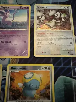 Pokemon Card Lot For Hanny Banany - Image 4