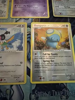 Pokemon Card Lot For Hanny Banany - Image 5