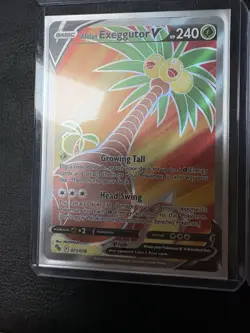 Full Art V Lot of 12 Cards Ultra Rare NEAR MINT - Image 2