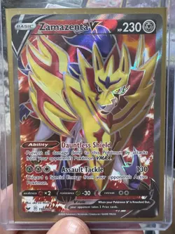 Full Art V Lot of 12 Cards Ultra Rare NEAR MINT - Image 3
