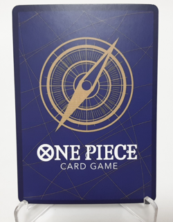 Borsalino OP05-051 SR One Piece Card Games Bandai Japanese TCG anime Japan - Image 2