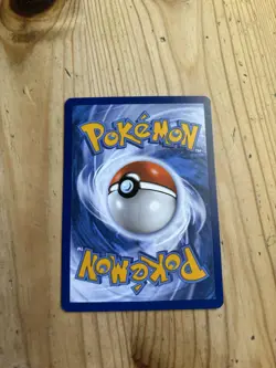 Pokemon TCG Erika's Invitation Scarlet & Violet Holo Card 203/165 NM 151 - Image 5