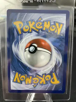 Pokemon Card Jet Energy HOLO Prize Pack 4 Promo (190) Paldea Evolved NM - Image 2