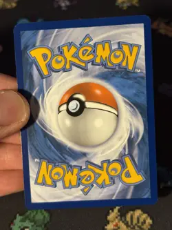 Pokemon Cards Fidough 213/198 Illustration Rare Scarlet & Violet Base - (NM) - Image 4