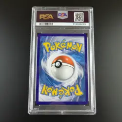 PSA 10 Galarian Zapdos V 174/198 Chilling Reign Full Art Holo Pokemon Card - Image 3