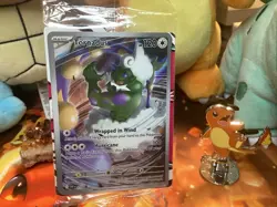 Tornadus 210 Sv: Scarlet & Violet Promo Cards Holo - Image 1