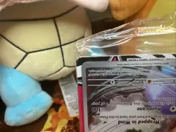 Tornadus 210 Sv: Scarlet & Violet Promo Cards Holo - Image 4