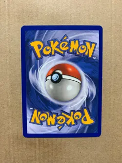 1st Edition Psyduck 53/62 Fossil Set - Common Pokemon Card - NM/Mint - Image 2
