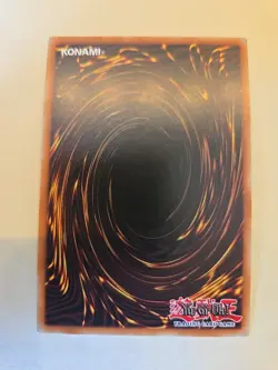 Yu-Gi-Oh! TCG Card Number C104 Umbral Horror Masquerade - Image 2