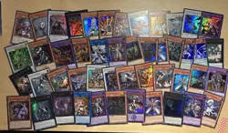 Yu-Gi-Oh! Lot of 350+ Cards - All Ultra Rare - Image 3