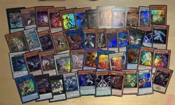 Yu-Gi-Oh! Lot of 350+ Cards - All Ultra Rare - Image 4