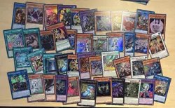 Yu-Gi-Oh! Lot of 350+ Cards - All Super Rare - Image 4