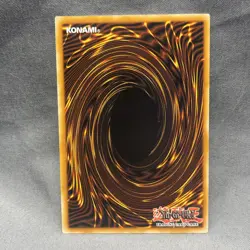 Yugioh Number 41: Bagooska the Terribly Tired Tapir VASM-EN044 Valiant Smashers - Image 2