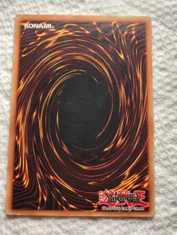 Yugioh Harpie's Pet Baby Dragon EOJ-EN013 1st Edition Ultimate Rare NM - Image 3