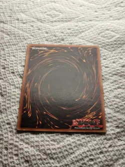Yugioh Harpie's Pet Baby Dragon EOJ-EN013 1st Edition Ultimate Rare NM - Image 4