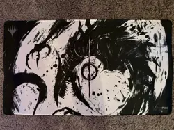 Deck Playmat For Card Game, Pokemon, Yu-Gi-Oh, Magic The Gathering - Image 1