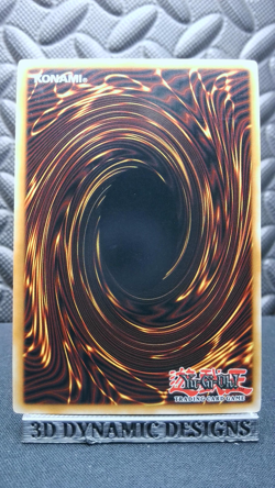 | Yugioh Drill Warrior ABPF-EN041 1st Edition Ultra Rare Absolute Power LP 🔥 | - Image 2