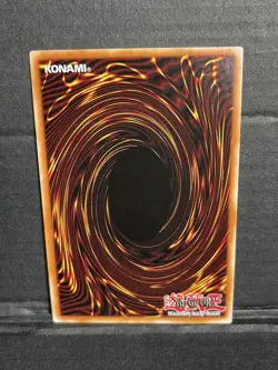 YuGiOh - Sadion, the Timelord - BLLR-EN033 - Ultra Rare - 1st Ed. - NM - Image 2