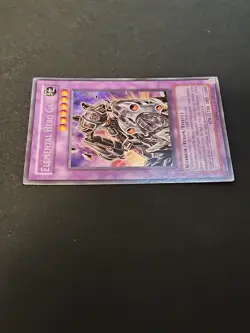 Yugioh! Elemental Hero Gaia - ANPR-EN099 - Secret Rare - Unlimited LP - Image 4