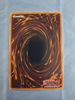 Chaos-End Master RGBT-EN092 Raging Battle 1st Edition | NM/VLP | Secret Rare - Image 2