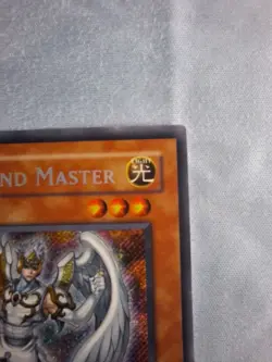 Chaos-End Master RGBT-EN092 Raging Battle 1st Edition | NM/VLP | Secret Rare - Image 4