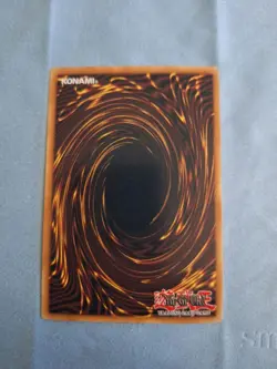 Arcana Force EX The Dark Ruler LODT-EN017 1st Edition VLP Light of Destruction - Image 2