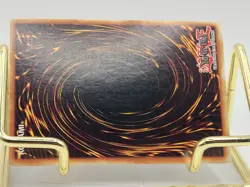 Yugioh Gladiator Beast Octavius GLAS-EN000 1st Edition Secret Very Light Play - Image 5