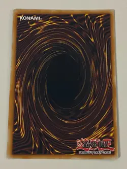 Yugioh - Red-Eyes Black Dragon 1st Edition Platinum Secret Rare NM - Free Holo - Image 2