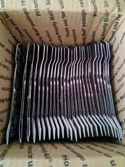 Yu-Gi-Oh! Maze Of The Master 26 Sleeved Booster Pack - Image 2