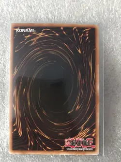YuGiOh - Uria, Lord of Searing Flames - DUSA-EN096 - Ultra Rare - 1st Ed. - NM - Image 2