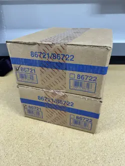 Yu-Gi-Oh! Maze of the Master Booster Box Swapped Case [12 Boxes] 2X - Image 1