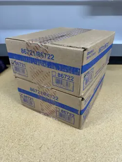 Yu-Gi-Oh! Maze of the Master Booster Box Swapped Case [12 Boxes] 2X - Image 2