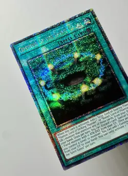 Opening of the Spirit Gates MP24-EN019 (NM) Quarter Century Secret Rare 1st Ed - Image 4