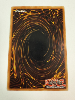 Yu-Gi-Oh! KING TIGER WANGHU - PGF-004 - RARE 1st Edition - VLP - Image 2