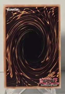 Toon Dark Magician TDIL-EN032 1st Edition Super Rare Yugioh TCG NM/M - Image 2