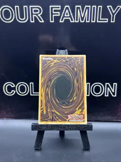 Yugioh Scrap-Iron Scarecrow 5DS2-EN038 Yu-Gi-Oh! Non Holo Trap Card 1st Edition - Image 4