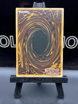 Yugioh Scrap-Iron Scarecrow 5DS2-EN038 Yu-Gi-Oh! Non Holo Trap Card 1st Edition - Image 5