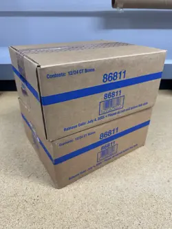 Yu-Gi-Oh! Duelist's Advance Booster Box Sealed Case [12 Boxes] 2X - Image 2