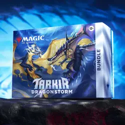 Tarkir Dragonstorm Bundle - Collectible Card Game Set for Strategy Enthusiasts - Image 2