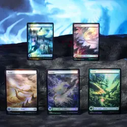 Tarkir Dragonstorm Bundle - Collectible Card Game Set for Strategy Enthusiasts - Image 6