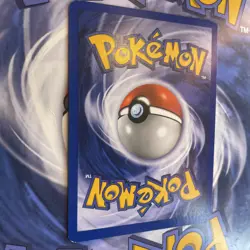 Unown [A] 14/75 Neo Discovery-Unlimited Edition Holo - Pokemon Card - Image 5