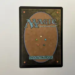 MTG Seven Dwarves (0814) *FOIL* SECRET LAIR: Bonus Chase Card MT/NM - Image 2