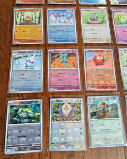 Black Bolt & White Flare - Masterball Pokeball Lot - 20 Cards - English - Image 3