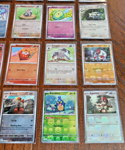 Black Bolt & White Flare - Masterball Pokeball Lot - 20 Cards - English - Image 5