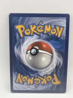 Pokemon Card TCG - Arceus V SWSH204 Sword & Shield Black Star Promo Near Mint - Image 2