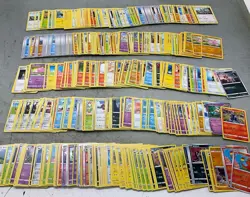Lot of Assorted Pokemon Cards - Image 2