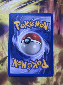 BLAINE’S GROWLITHE - Gym Heroes Set - 62/132 - Common - Pokemon Card - Mp - Image 2