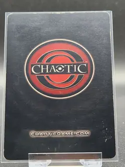 Chaotic Card : Carnivore's Keening Beyond The Doors Rare Mugic - Image 2