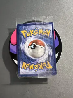 Pokemon TCG Mewtwo 052 Sv: Scarlet & Violet *SEALED* Promo Cards Holo - Image 2
