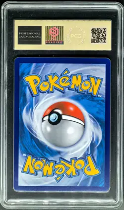 2025 Pokemon Cards CHN. Surfing Pikachu 004/SV-P PROMO PCG 10 (SAME AS PSA 10) - Image 2